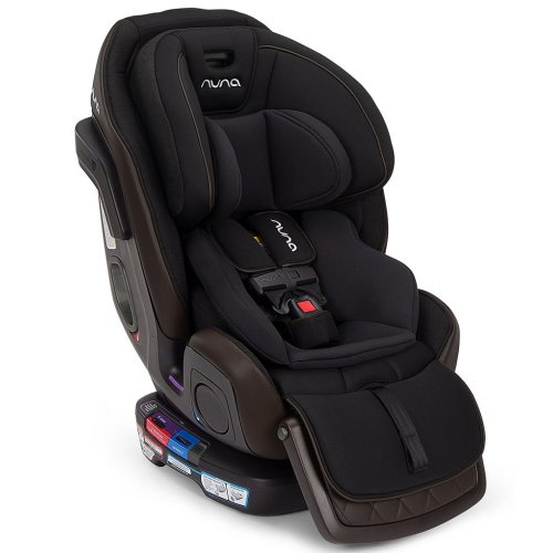 Nuna Exec Next All-in-One Convertible To Booster Car Seat