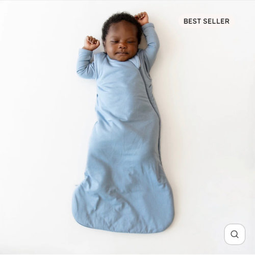 1.0 Tog Sleeping Bag | Breathable Sleep Sacks