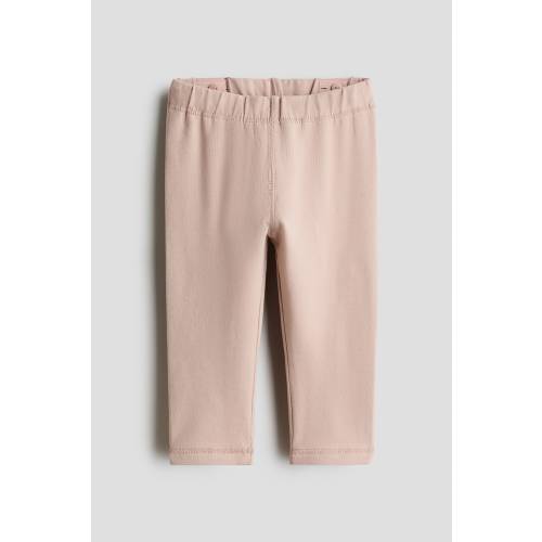 PIMA COTTON LEGGINGS