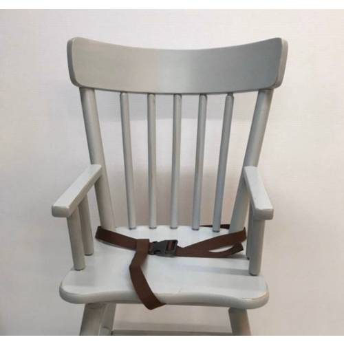Highchair Replacement Safety Straps
