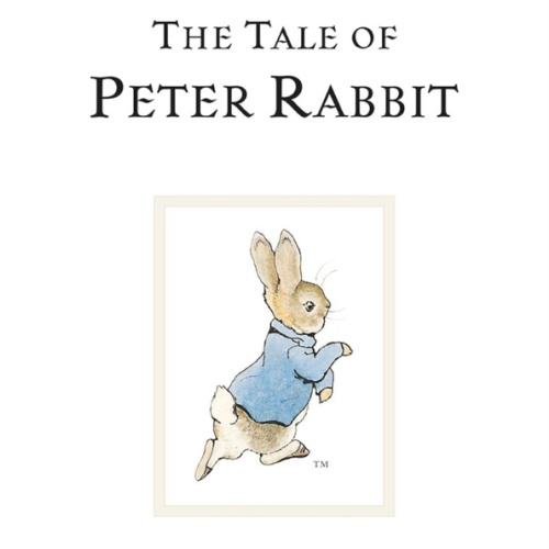 The Tale of Peter Rabbit