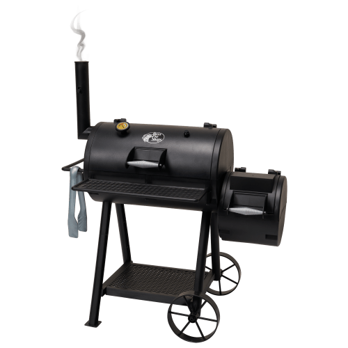 Bass Pro Shops Toy Smoker