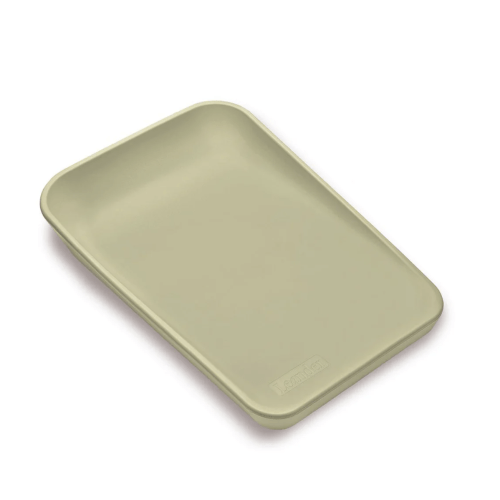 Leander Matty™ Limited Edition Changing Mat - Olive
