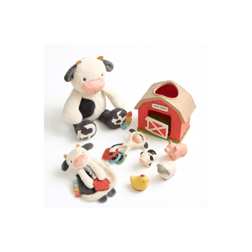 Itzy Barnyard Bundle