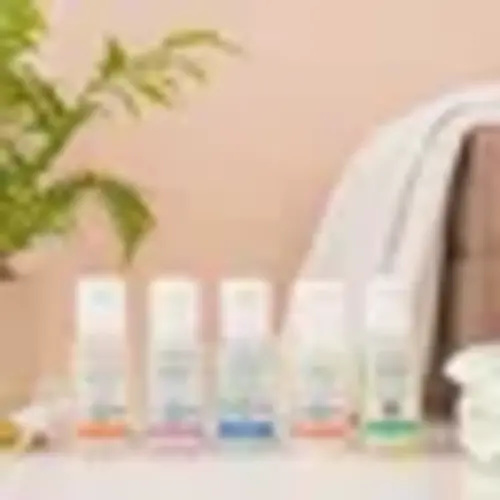 GAIA Baby Starter Kit 5PK | Baby Bunting AU