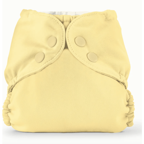 Outer–Buttercup / Two