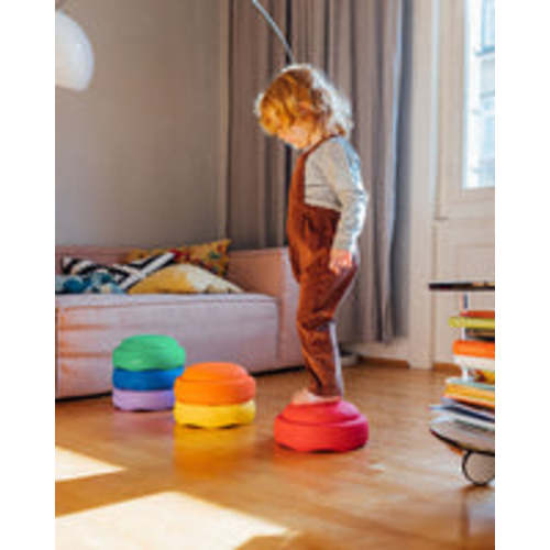 Complete Set – Stapelstein®