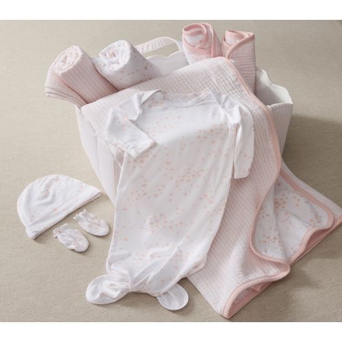 Welcome Home Baby Gift Set