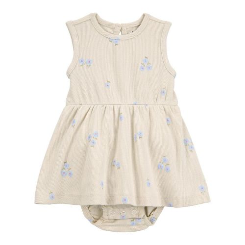Baby Girls Carter's Floral Dress (6months)