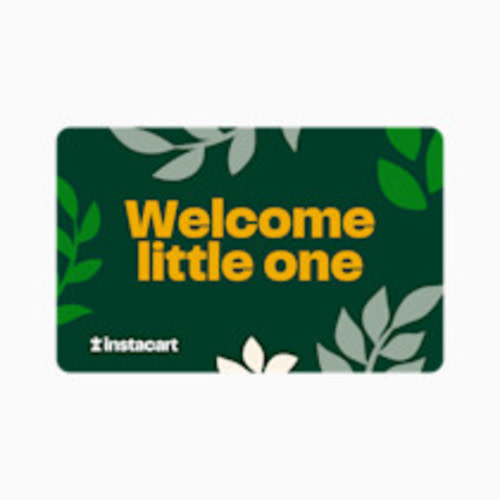 Instacart Instacart Gift Card - 100