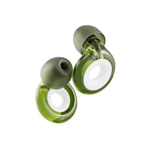 Loop Engage 2 Plus Ear Plugs Everyday Noise Relief with Clear Speech for Social Gatherings, Work, Conversation, Parenting & Sensitivity 16 dB Noise Reduction + Mute for Extra Coverage