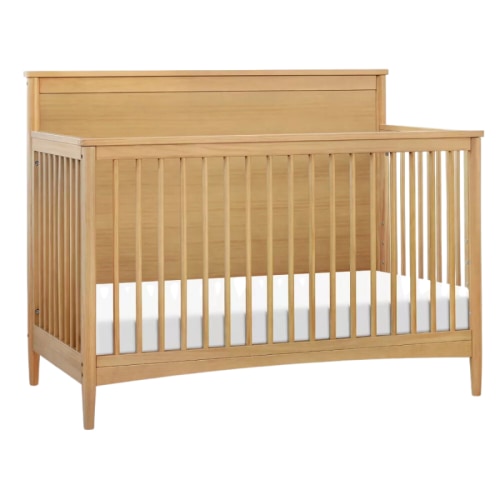 Frem 4-in-1 Convertible Crib