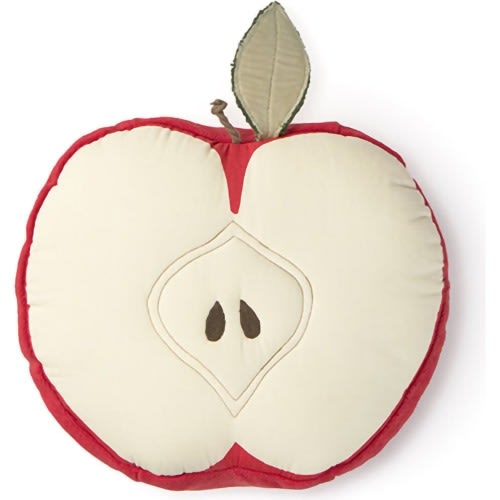 Apple Cushion