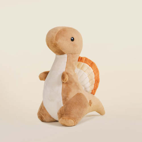 Spyni the Spinosaurus - Dinosaur Stuffed Animal | Bellzi