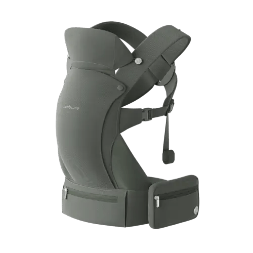 Babybee JOEY – Ergonomic Baby Carrier for Newborns & Toddlers