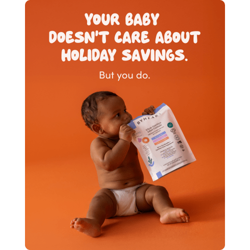 Anywhere Pack™ Formula