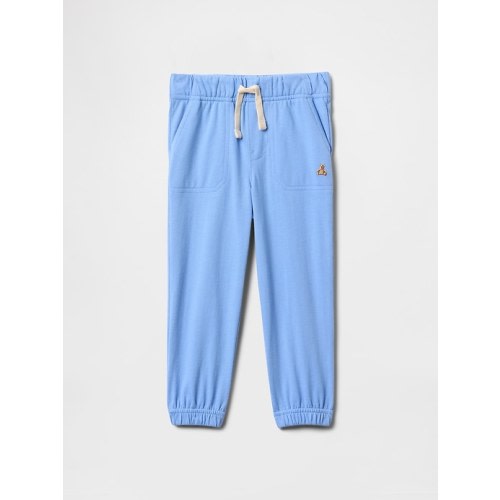 Baby &amp; Toddler Mix &amp; Match Joggers | Gap