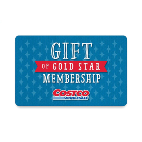 Costco - Gift of Membership