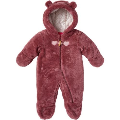 WIPPETTE Plush Hooded Pram | Nordstromrack