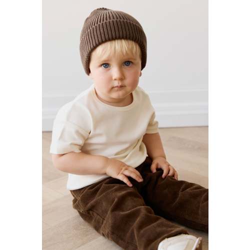 Pima Cotton Hunter Tee | Jamie Kay USA