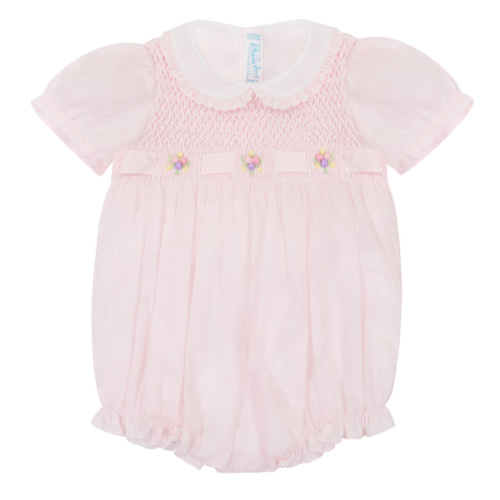 Secret Garden Romper | Feltman Brothers