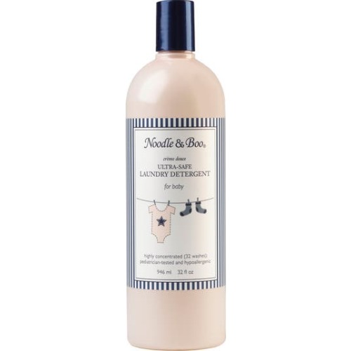 Ultra Safe Laundry Detergent