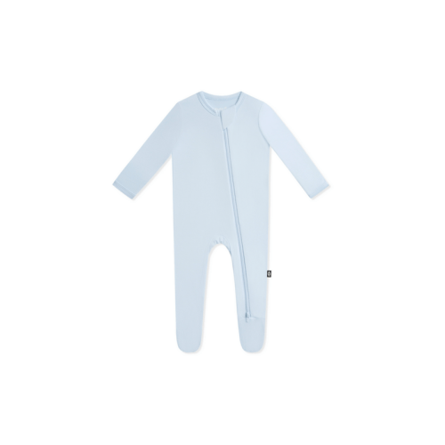 Zippered Footie - Kyte Baby