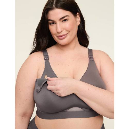 Comfort Bliss Nursing 1130315 | LaneBryant