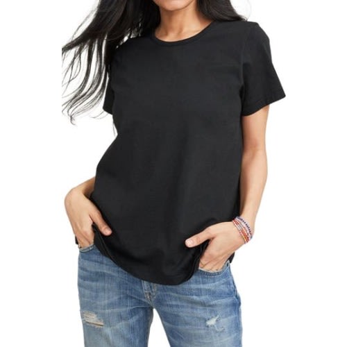 The Luxe Nursing Tee, 2