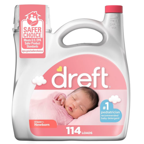 Amazon.com: Dreft