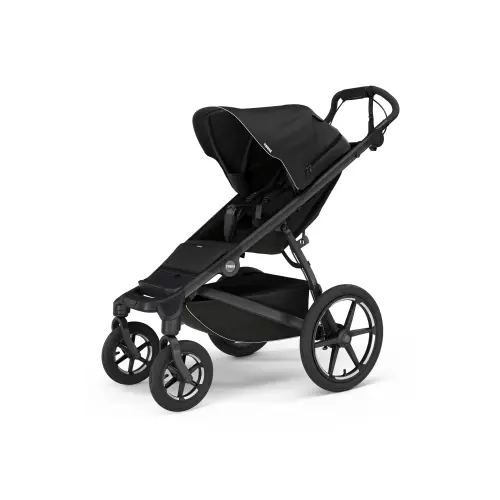 Thule Urban Glide 4-Wheel Stroller | REI Co-op