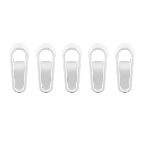 Mighty Goods 6-Pack Children's Hanger Clips