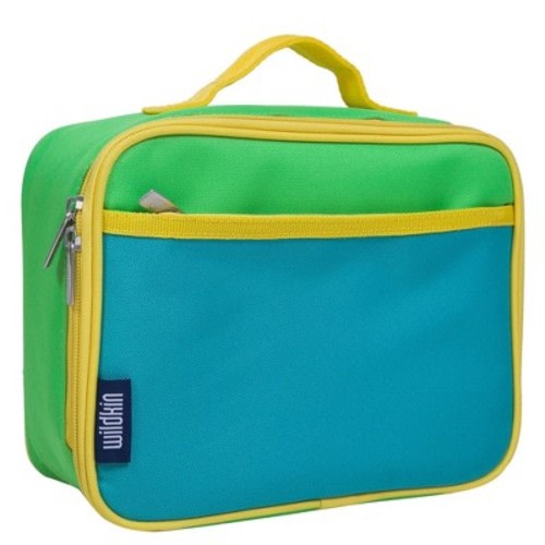 Wildkin Kids Insulated Lunch Box Bag