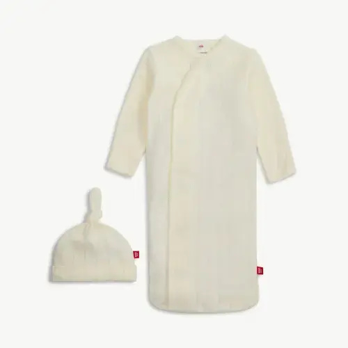 Magnetic Gown & Hat Set – Magnetic Me