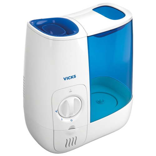 Vicks VWM845C Warm Mist Humidifier - Walmart.ca