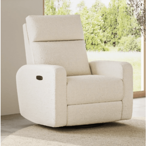 Nursery Recliner/Rocker Fund