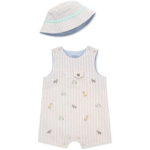 Little Me Baby Boys' Lcd12918n-parent