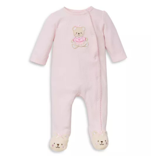 Sweet Bear Footie - Baby