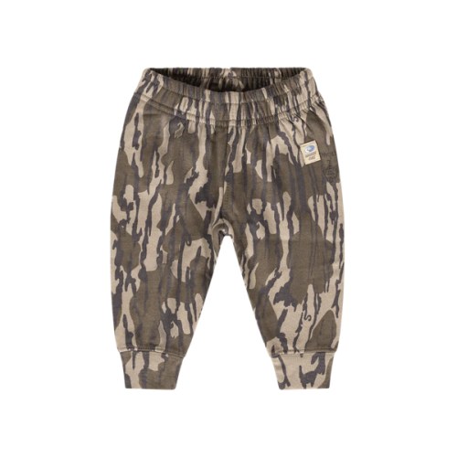 Cotton Mill Infant Sweatpant