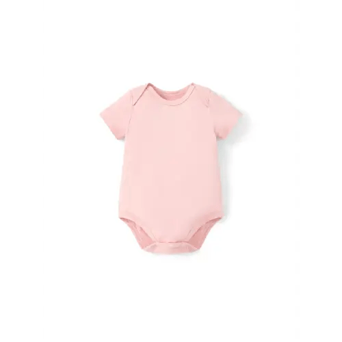 Bamboo Baby Boy/Girl Casual Romper Only $8.99 - PatPat US Mobile