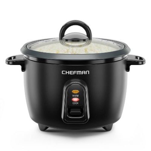 Chefman 10 Cup Rice Cooker