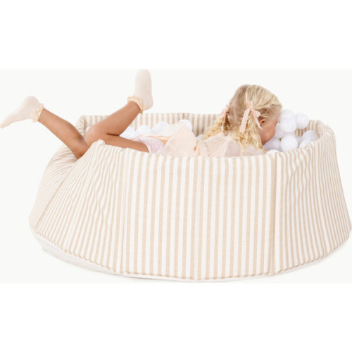 Ball Pit, Café Stripe - Gathre | Maisonette