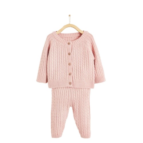 Blake Sweater Set
