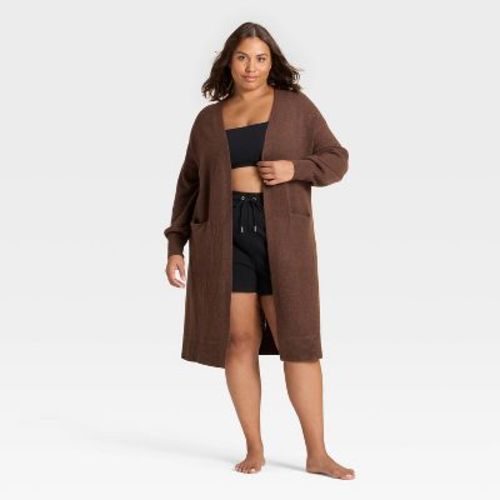 Women's Sweater Robe - Auden™