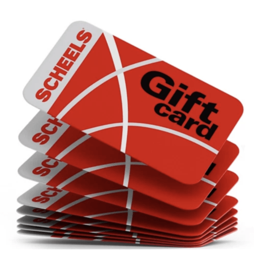 Gift Card | SCHEELS.com