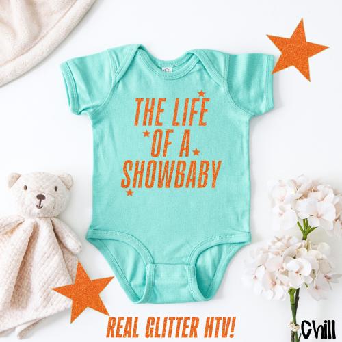 The Life Of A Showbaby Baby Bodysuit, The Life Of A Baby, Baby Shower Gift, In My Baby Era, Newborn Era, Baby Girl Gift, Baby Girl Outfit