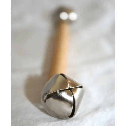 Bell Shaker - Essential Montessori — Essential Montessori