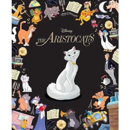 Aristocats (Disney: Classic Collection 17)