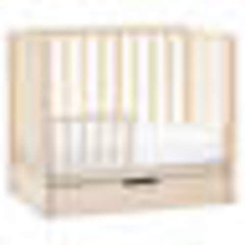 Carter's by DaVinci Colby 4-in-1 Mini Convertible Crib with Storage & Reviews - Wayfair Canada