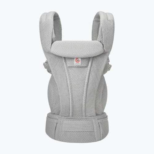 Shop Omni Deluxe Baby Carrier - NEW CARRIER | Ergobaby